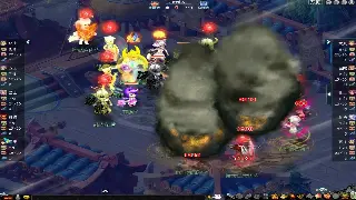 冒险岛装备道具交易指南：如何安全高效进行交易