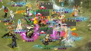 《冒险岛》角色养成：技能搭配终极指南，打造你的专属冒险之路 poster