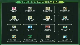 冒险岛新手入门完全指南：初期建议与快速上手技巧 poster