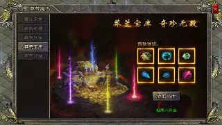 《冒险岛》角色养成：天赋解析，打造专属强力冒险家