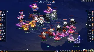 冒险岛角色封神路：告别无脑连招，打造你的专属技能COMBO！