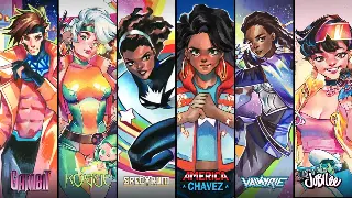 从被虐到真香！一个老咸鱼的冒险岛逆袭之路，真香定律永不过时！