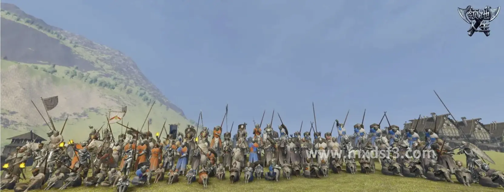 冒险岛主线任务