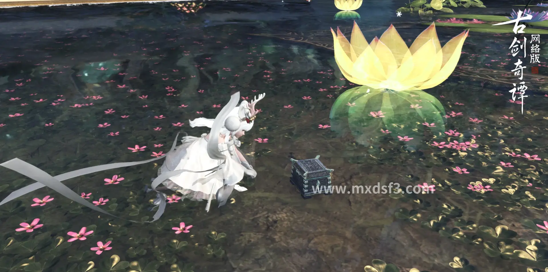 冒险岛主线任务