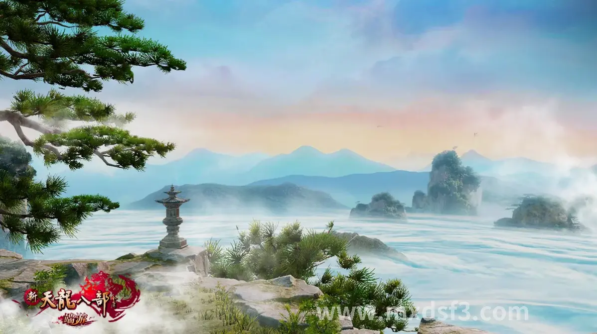 冒险岛技能搭配