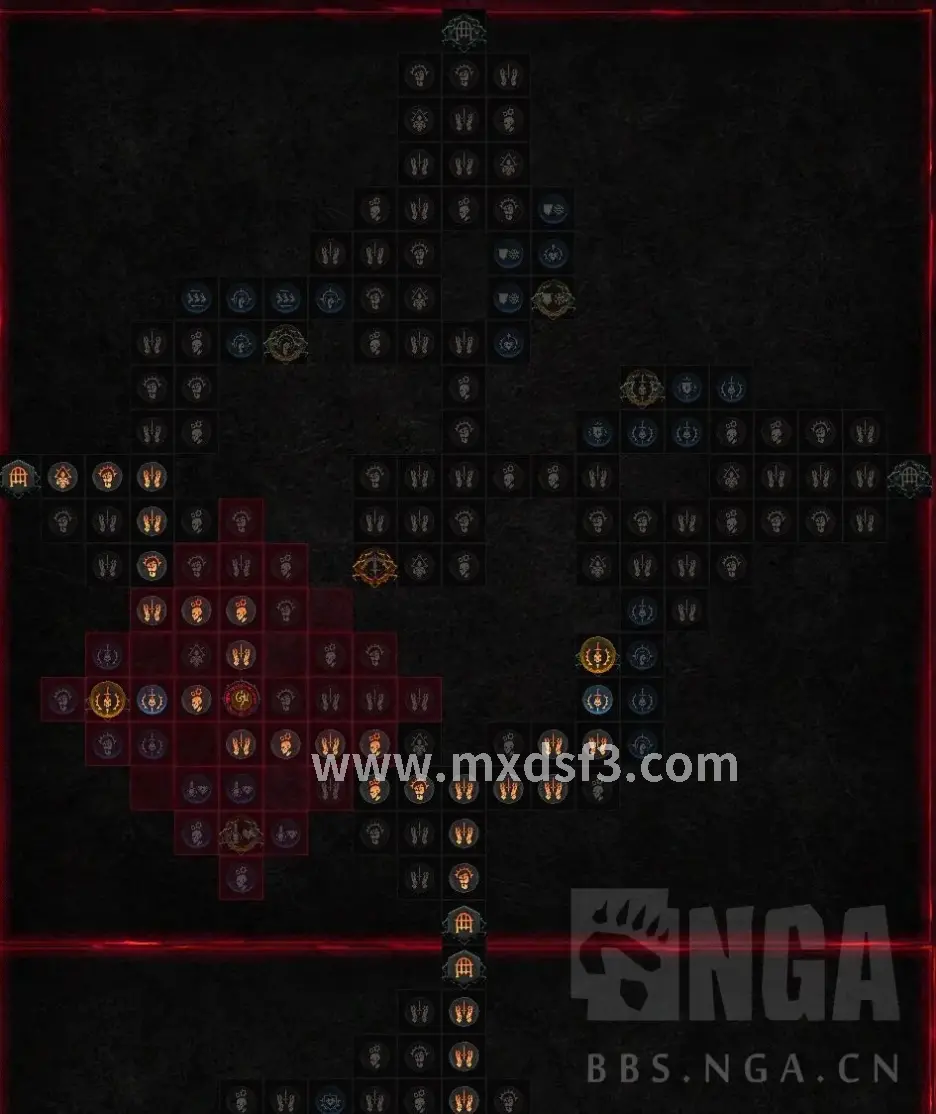 冒险岛副本挑战