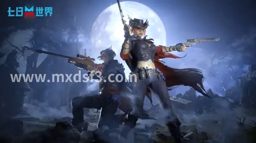 冒险岛角色天赋树