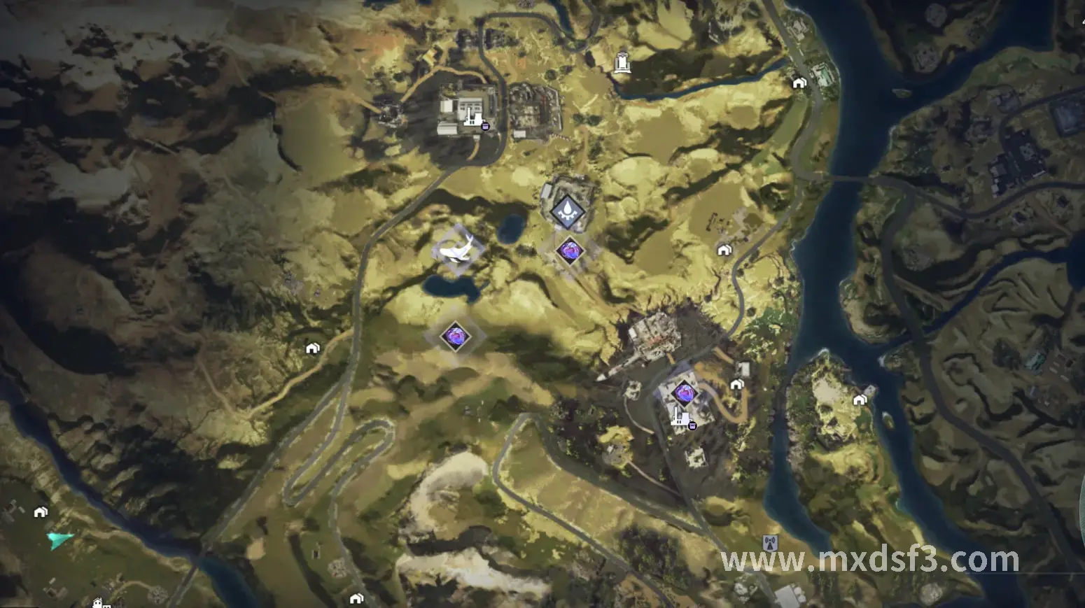 冒险岛 早期任务