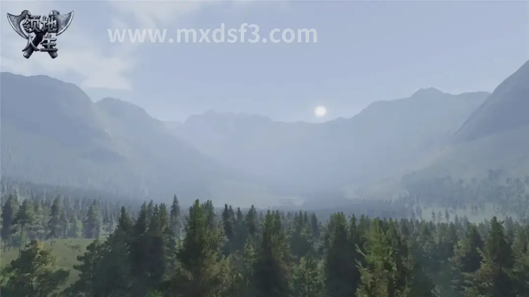 冒险岛角色截图