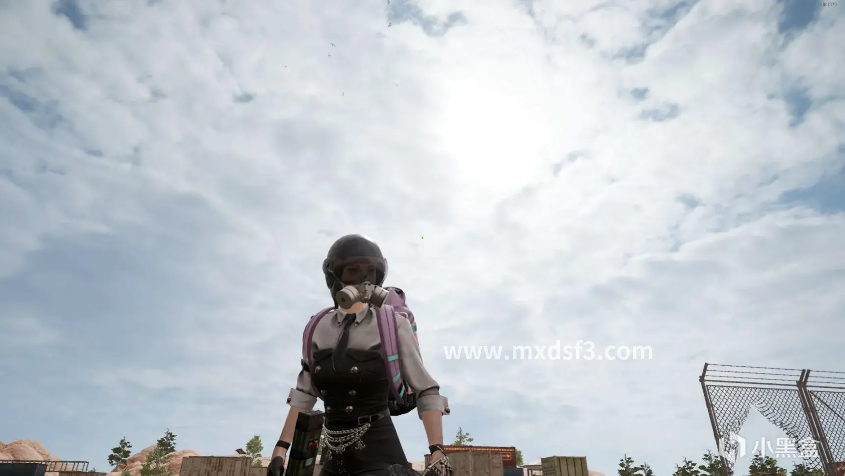 冒险岛生存技巧