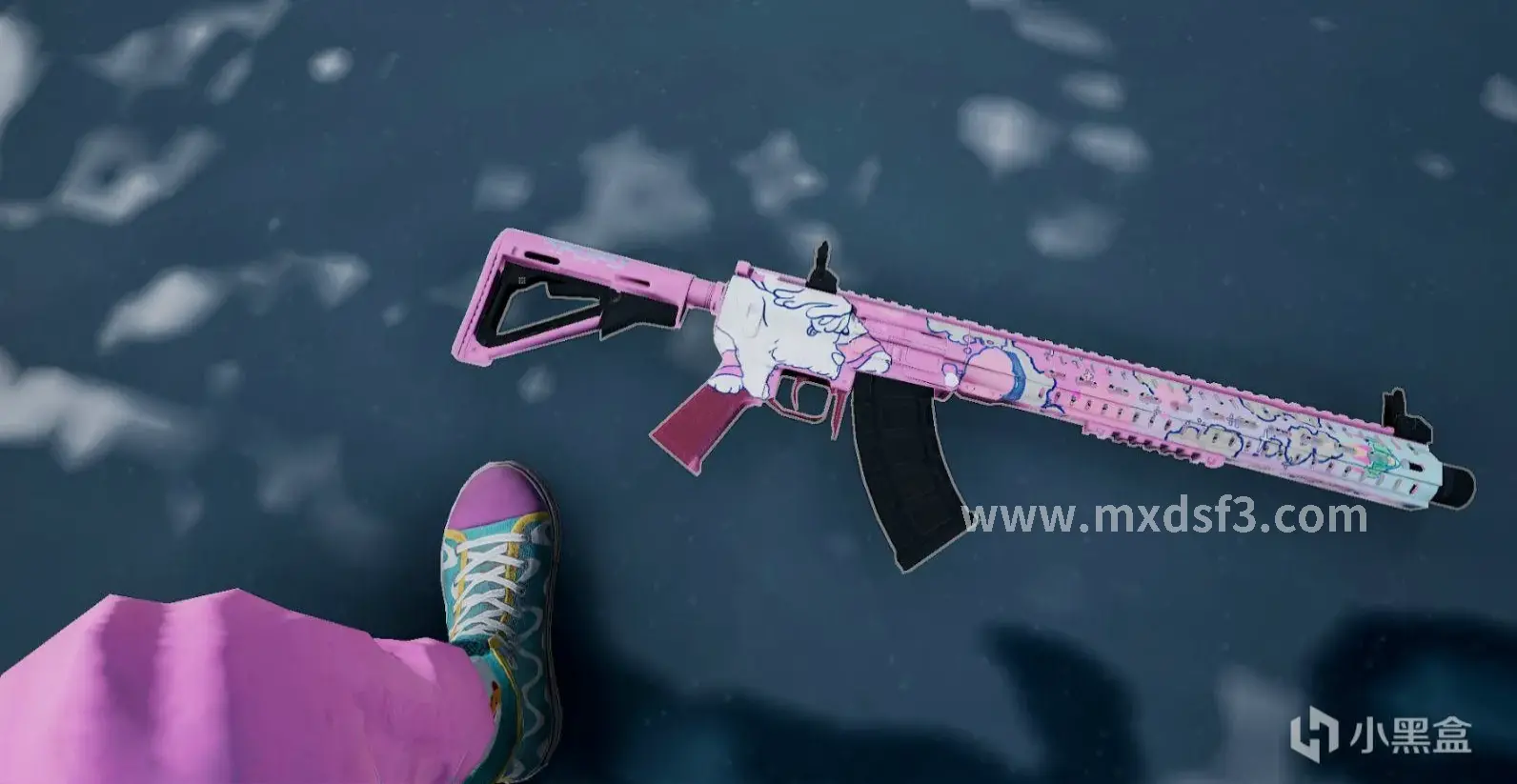 冒险岛技能搭配