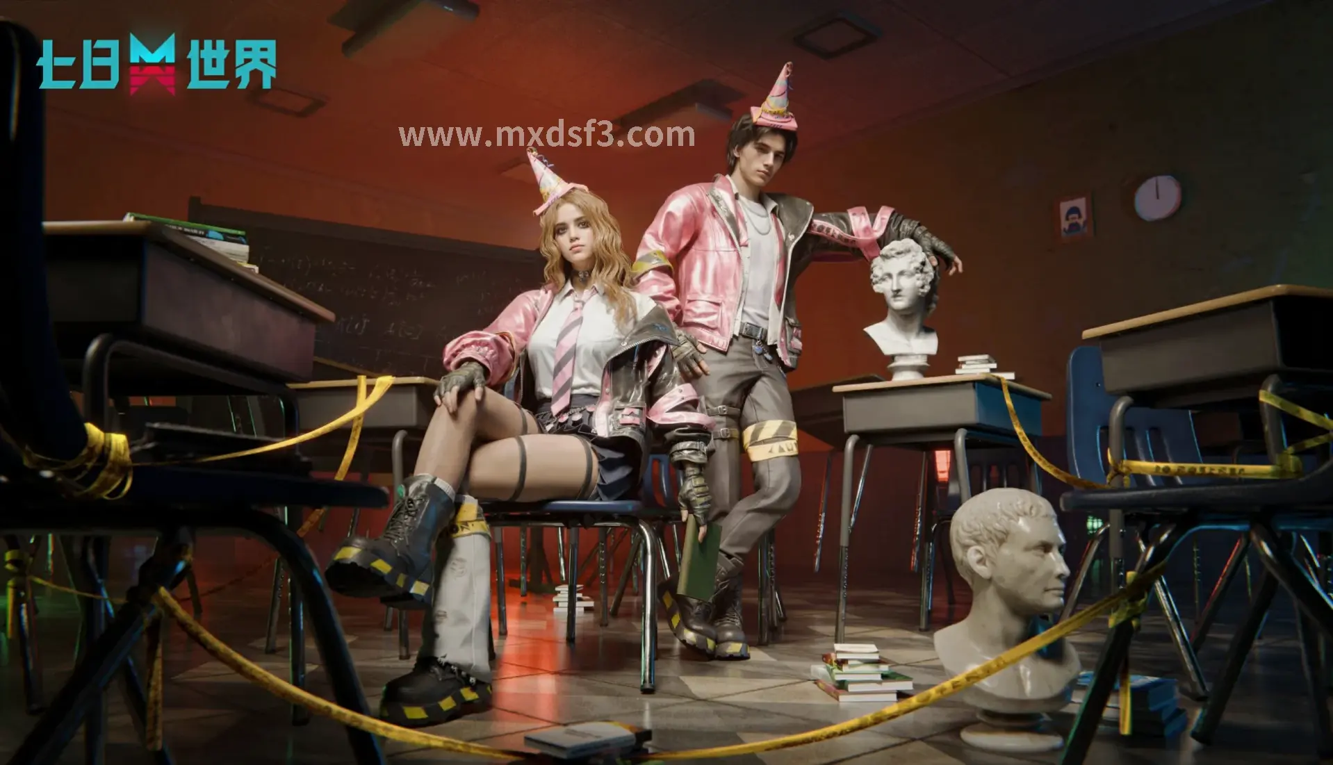 冒险岛资源管理