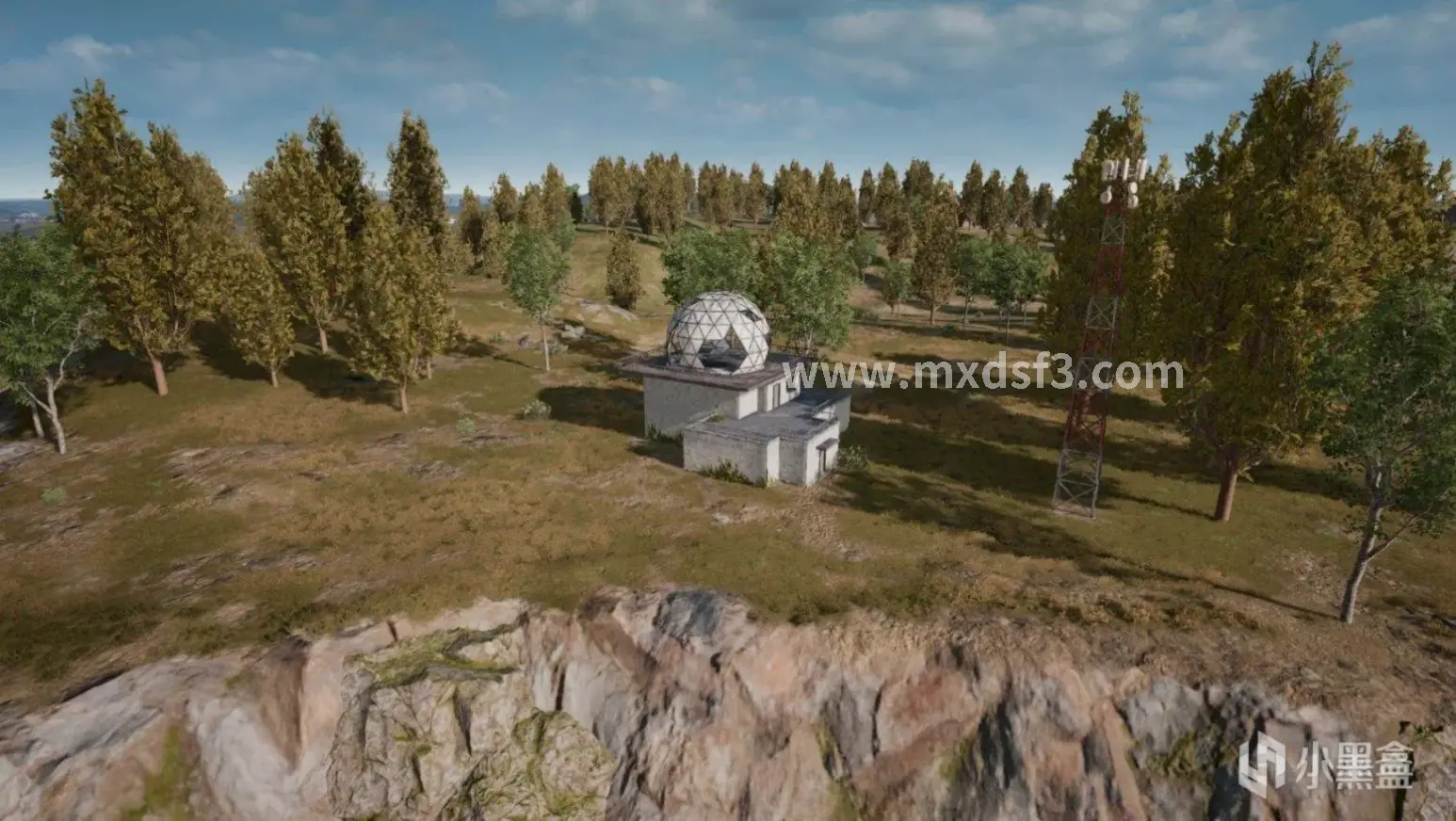 冒险岛副本场景