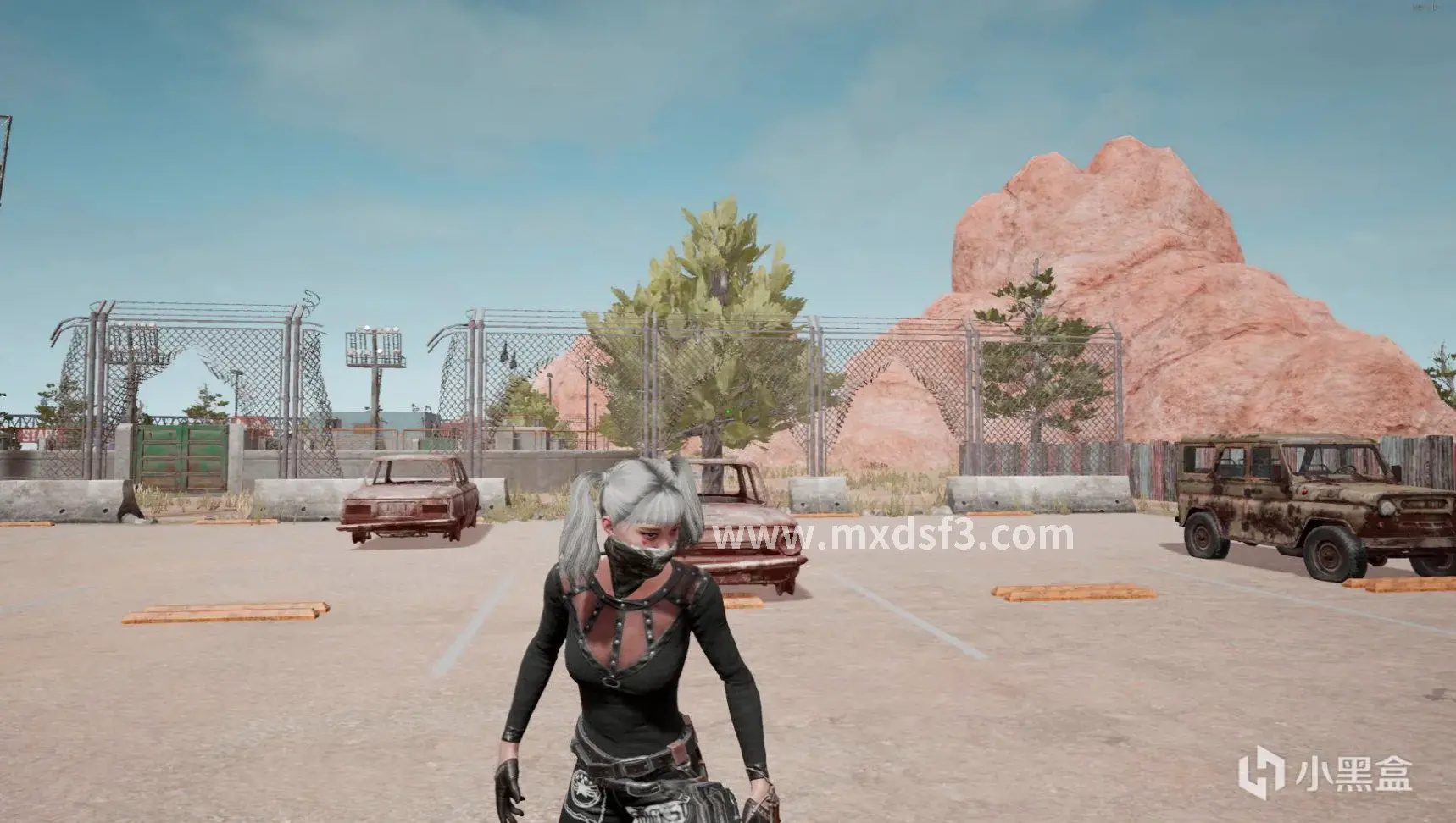 冒险岛道具界面