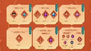 冒险岛资源管理：告别手忙脚乱，让你的冒险之旅效率翻倍！