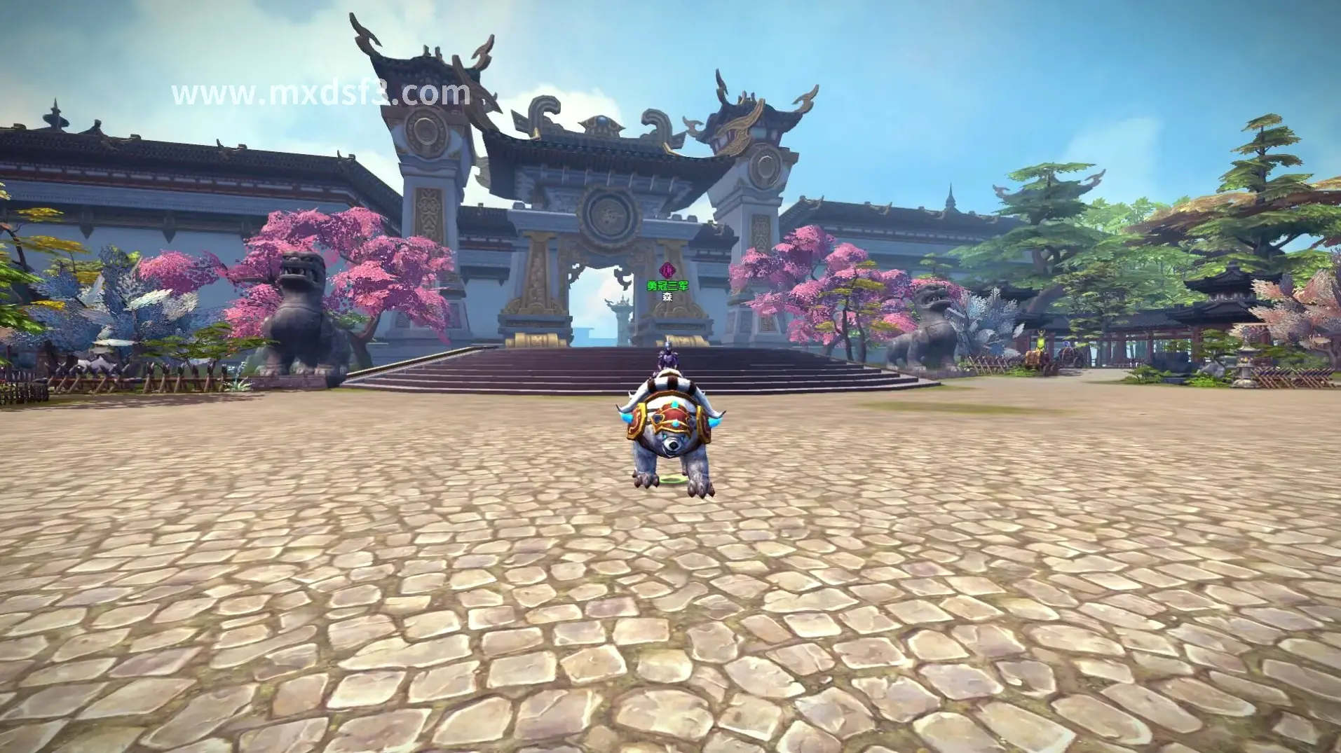 冒险岛新手指南