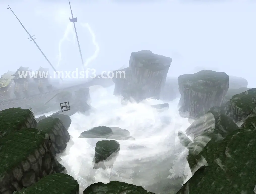 冒险岛战斗技巧