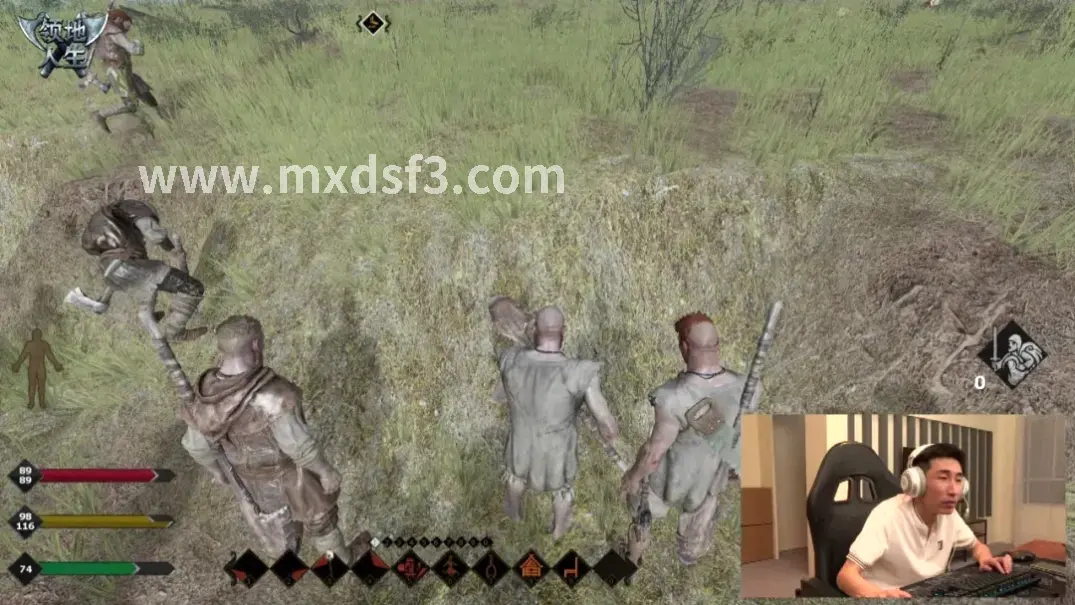 冒险岛 新手职业选择