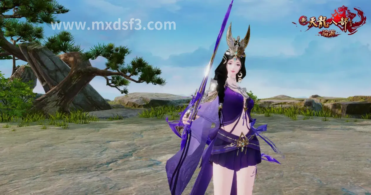 冒险岛角色技能释放