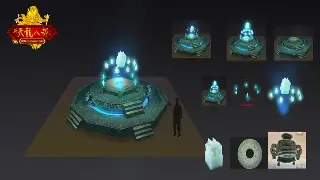 揭秘冒险岛天赋系统：我的独家角色养成秘诀和实战心得